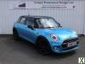 Photo 2018 Mini Cooper COOPER 5-Door Petrol