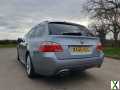 Photo 2006 BMW 535d M Sport Touring with Full Service History