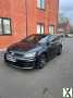 Photo Vw golf gtd dsg