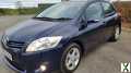 Photo *!*LOW MILES*!* 2010 Toyota Auris 1.6 TR NAVY **MOT TO 20 JAN 24** **JUST VALETED**