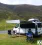 Photo Renault, TRAFIC, window dayvan. possible camper wheelchair van