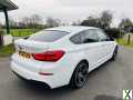 Photo BMW 535d GT M Sport ulez