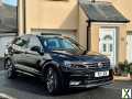 Photo 2017 VW Tiguan R-Line 4Motion Auto DSG