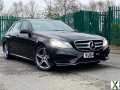 Photo 2014 Mercedes-Benz E Class E220 CDI AMG Sport 4dr 7G-Tronic, LOW MILES , EZCELLE