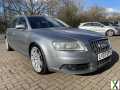 Photo 2007 (07) Audi A6 Avant 3.0 TDi S-Line Le Mans Quattro