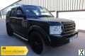 Photo 2007 57 LAND ROVER DISCOVERY 2.7 3 TDV6 GS 5D 188 BHP DIESEL