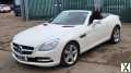 Photo 2013 Mercedes-Benz SLK 2.1 SLK250 CDI BlueEfficiency G-Tronic+ Euro 5 (s/s) 2dr