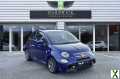 Photo 2019 19 ABARTH 500 1.4 595 3D 144 BHP