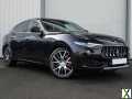 Photo Maserati Levante 3.0D V6 SUV 5dr Diesel ZF 4WD Euro 6 (s/s) (275 ps)