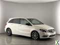 Photo 2014 Mercedes-Benz B Class 1.5 B180 CDI Sport 7G-DCT Euro 5 (s/s) 5dr MPV Diesel