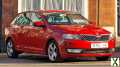 Photo 2015 Skoda Rapid Spaceback Petrol