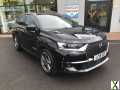 Photo DS DS 7 CROSSBACK 1.5 BLUEHDI PRESTIGE S/S DIESEL