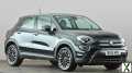 Photo 2019 Fiat 500X 1.0 City Cross 5dr HATCHBACK PETROL Manual