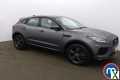 Photo 2020 Jaguar E-Pace 2.0d [180] Chequered Flag Edition 5dr Auto Estate Diesel Auto