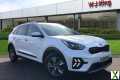 Photo KIA NIRO 1.6 2