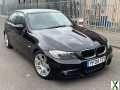 Photo BMW 3 Series 318d M Sport LCI 2009, Automatic, 5 Doors