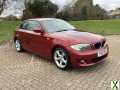 Photo 2011 BMW 1 Series 120d SE 2dr COUPE Diesel Manual