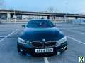 Photo Bmw 420d xdrive M sport automatic