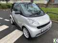 Photo 2010 smart fortwo Passion Cdi 0.8 Coupe Diesel Automatic