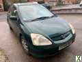 Photo Honda Civic 1.4 MOT Great car