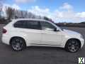 Photo BMW X5 40D XDRIVE M SPORT- SOFT CLOSE DOORS- 360 SURROUND CAMERA-PAN ROOF-F.S.H.