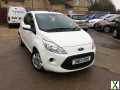 Photo 2012 Ford KA 1.2 Edge 3dr (Start Stop) Low Mileage Service History Warranty