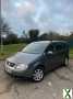 Photo Volkswagen Touran 2.0 TDI