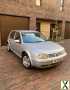 Photo Volkswagen, GOLF, Hatchback, 2001, Manual, 1984 (cc), 5 doors