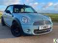 Photo 2013 MINI Convertible 2.0 Cooper D 2dr Auto CONVERTIBLE Diesel Automatic