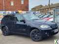 Photo 2011 BMW X5 xDrive30d M Sport 5dr Auto ESTATE Diesel Automatic