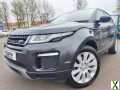 Photo 2016 Land Rover Range Rover Evoque 2.0 TD4 SE TECH 5d 177 BHP Estate Diesel Auto