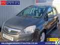 Photo 2013 Vauxhall Zafira 1.7 CDTi ecoFLEX Exclusiv [110] 5dr MPV DIESEL Manual