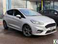 Photo 2019 Ford Fiesta 1.0 EcoBoost 125 ST-Line 5dr HATCHBACK PETROL Manual