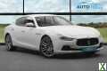 Photo 2017 Maserati Ghibli V6d 4dr Auto [Luxury Pack] DIESEL Automatic