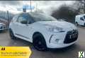 Photo Citroen DS3 DSTYLE PLUS