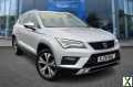 Photo 2019 SEAT Ateca 1.0 TSI Ecomotive SE Technology [EZ] 5dr HATCHBACK PETROL Manual