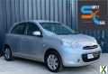 Photo NISSAN MICRA ACENTA 2013