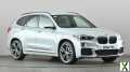 Photo 2017 BMW X1 xDrive 25d M Sport 5dr Step Auto ESTATE DIESEL Automatic