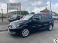 Photo 2012 VW TOURAN SPORT BLUEMOTION TECH , 7 SEATER , FSH , 2 PREVUIOUS OWNERS