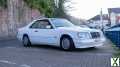 Photo 1995 Mercedes Benz, E220, Coupe, (w124)