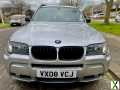 Photo BMW, X3, Estate, 2008, Semi-Auto, 1995 (cc), 5 doors