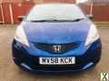 Photo Honda, JAZZ, Hatchback, 2009, Manual, 1198 (cc), 5 doors