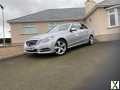 Photo 2012 Mercedes-Benz, E CLASS, Saloon, 2012, Semi-Auto, 2987 (cc), 4 doors