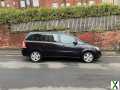 Photo Vauxhall Zafira 2013  12 Months Mot