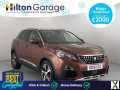 Photo 2019 Peugeot 3008 1.2 S/S ALLURE 5d 129 BHP Hatchback Petrol Manual