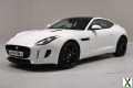Photo 2014 Jaguar F-Type 3.0 V6 Coupe 2dr Petrol Auto Euro 5 (s/s) (340 ps) - 19IN ALL