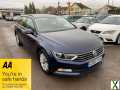 Photo 2015 Volkswagen Passat S TDI BLUEMOTION TECHNOLOGY Estate Diesel Manual