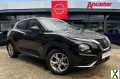 Photo 2021 Nissan Juke 1.0 DiG-T 114 N-Connecta 5dr Manual Hatchback Petrol Manual