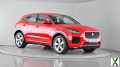 Photo 2019 Jaguar E-Pace 2.0 P250 R-Dynamic SE SUV 5dr Petrol Auto AWD Euro 6 (s/s) (2