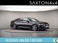 Photo 2021 Audi A6 Saloon 2.0 TFSIe 50 S line S Tronic quattro Euro 6 (s/s) 4dr 17.9kW